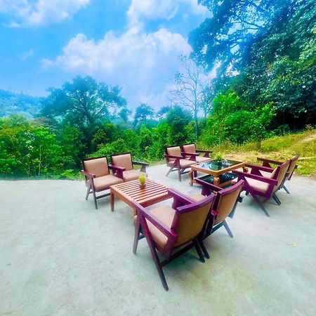 Munnar Tea Estate Cottage And Resort - Away From City Hustle Exterior foto