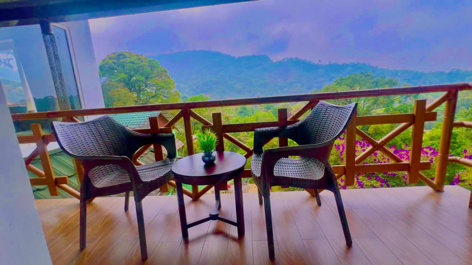 Munnar Tea Estate Cottage And Resort - Away From City Hustle Exterior foto